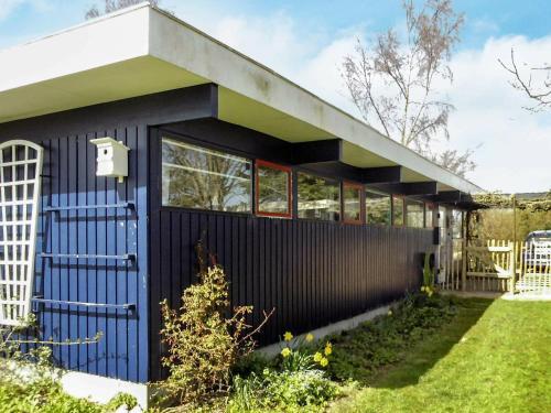 Holiday Home Sydals Viii