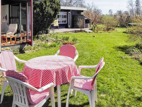 Holiday Home Sydals Viii