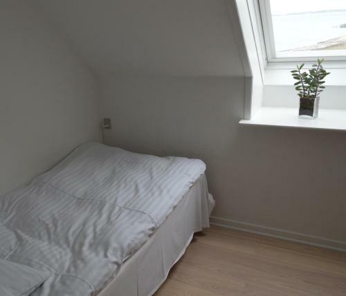Bed & Breakfast Sams� Perlen