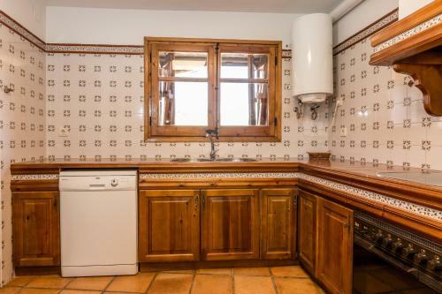 Casa Joan De Fontsagrada