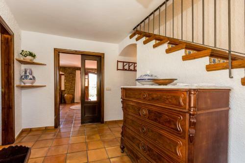 Casa Joan De Fontsagrada