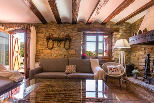 Casa Joan De Fontsagrada