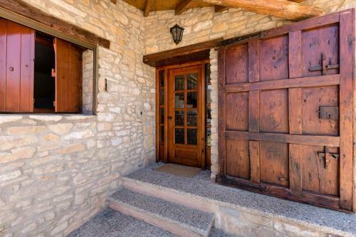Casa Joan De Fontsagrada
