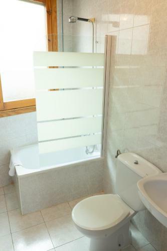 Hostal Legaz