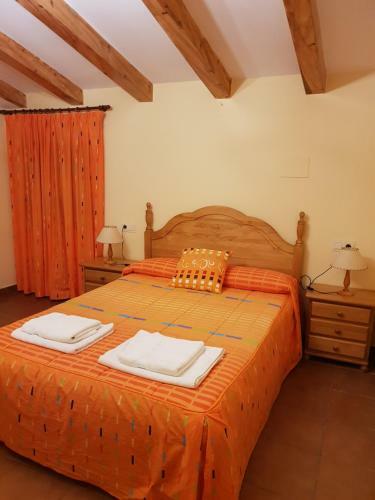 Casa Rural Barba