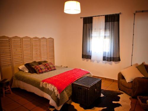 Agroturismo Bodega Andres Iniesta