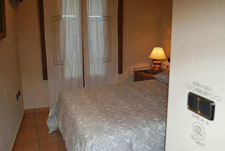 Agroturismo Posada La Fragua
