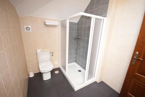Hostal As Vinas