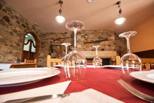 Hostal As Vinas