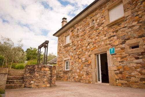 Hostal As Vinas
