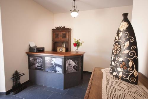 Hostal As Vinas