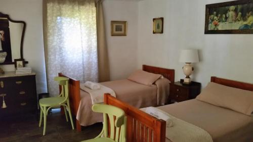 Albergue Mercadoiro