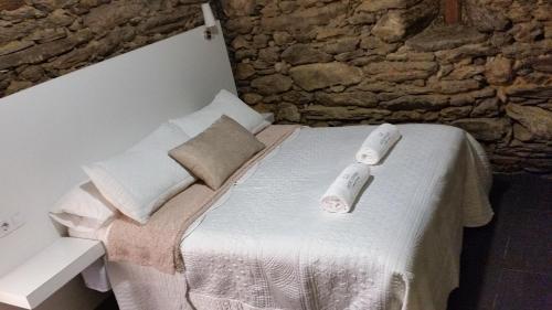 Albergue Mercadoiro