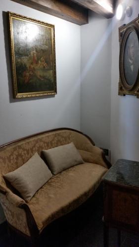 Albergue Mercadoiro