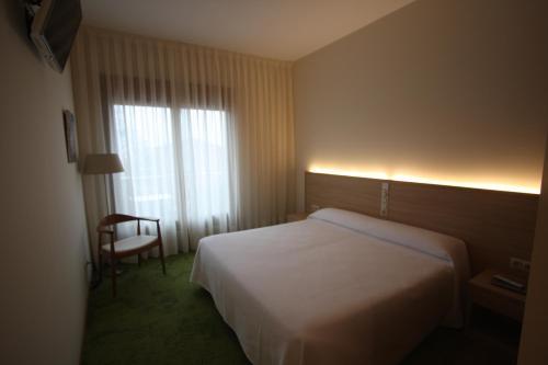 Hotel Cal Piteu