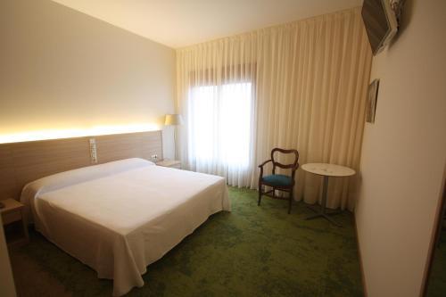 Hotel Cal Piteu