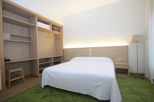 Hotel Cal Piteu