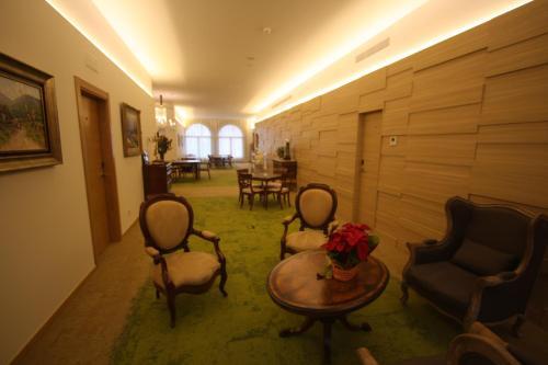 Hotel Cal Piteu