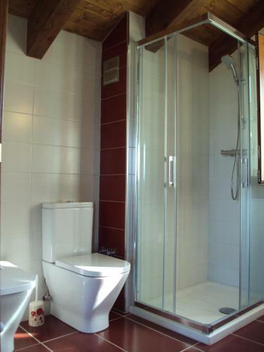 Agroturismo Casa Rural O Fraginal
