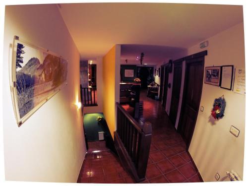 Apartamento El Mirador Del Parque