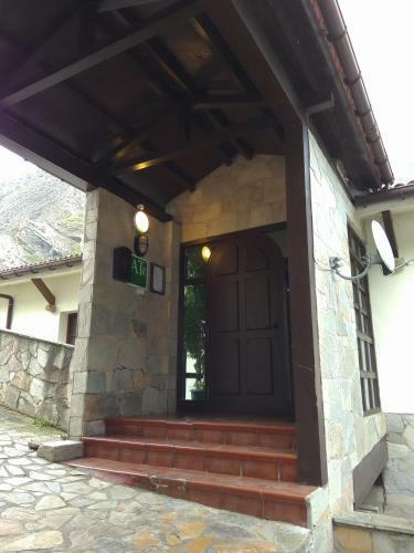 Apartamento El Mirador Del Parque