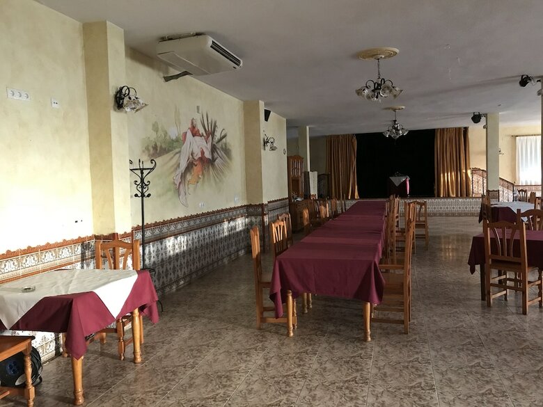 Hotel Restaurante Mr