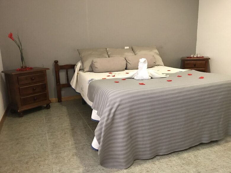 Hotel Restaurante Mr