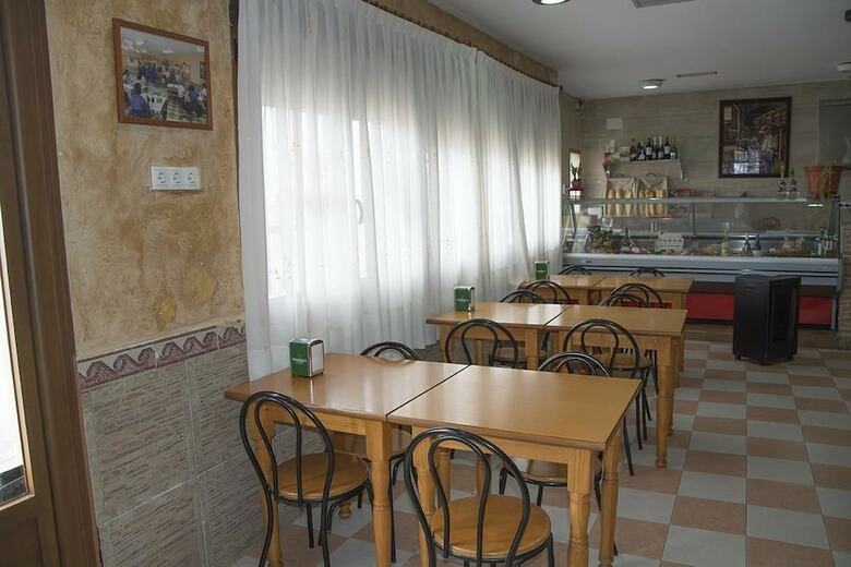 Hotel Restaurante Mr