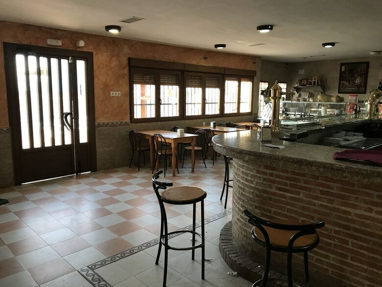 Hotel Restaurante Mr