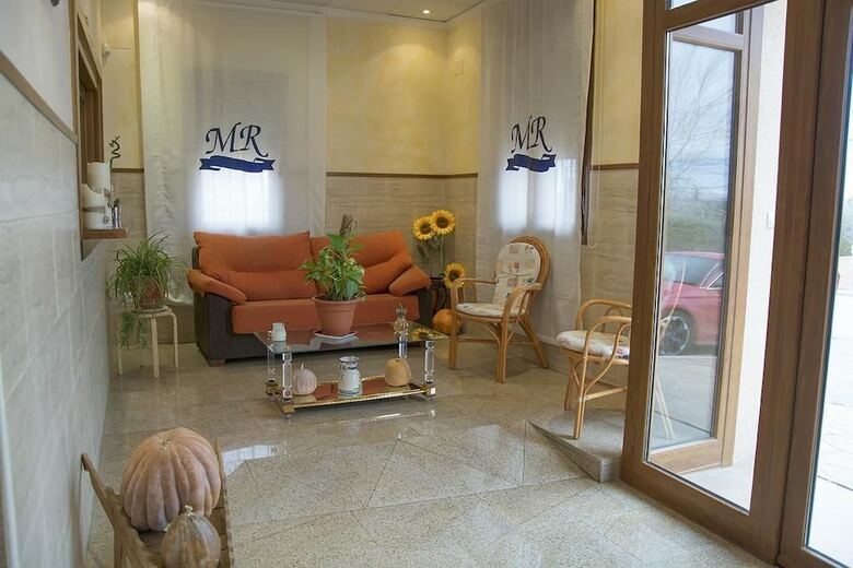 Hotel Restaurante Mr
