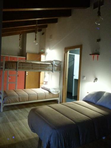 Albergue El Campo De Petra