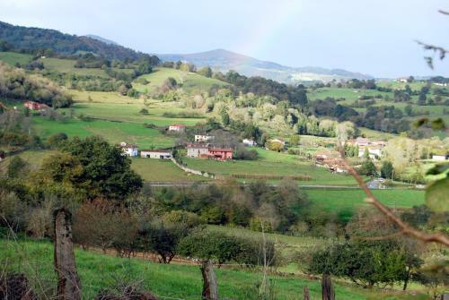 Albergue El Campo De Petra
