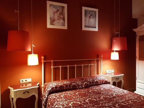 Hotel Los Canteros