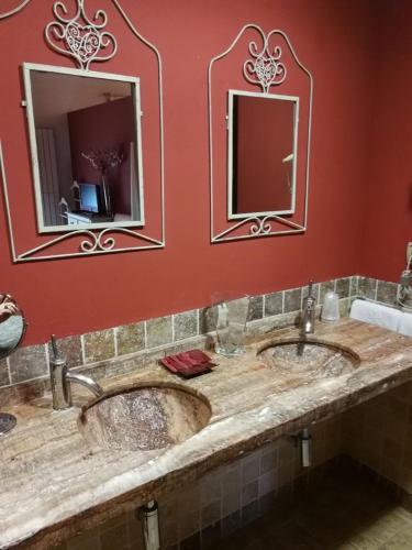 Hotel Los Canteros