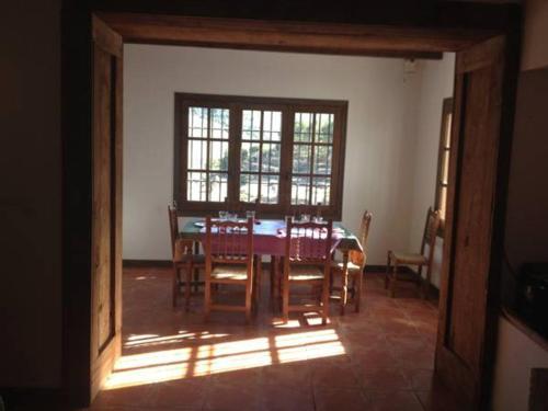 Agroturismo Mirador De Gergal