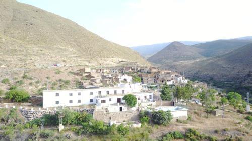 Agroturismo Mirador De Gergal