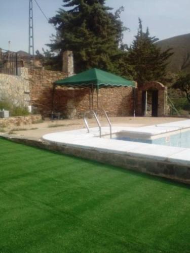 Agroturismo Mirador De Gergal