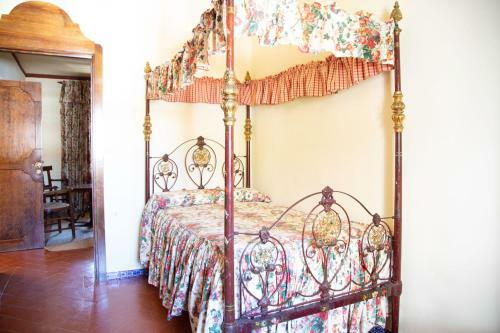 Hotel Cortijo El Esparragal