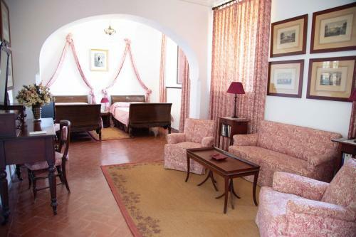 Hotel Cortijo El Esparragal