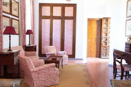 Hotel Cortijo El Esparragal