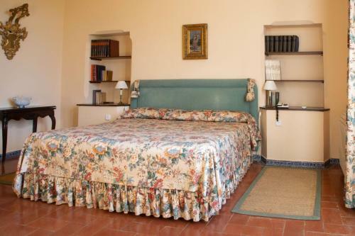 Hotel Cortijo El Esparragal