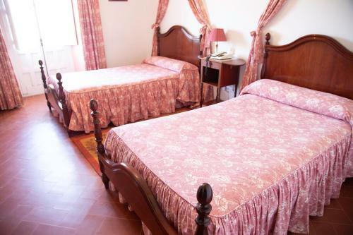 Hotel Cortijo El Esparragal