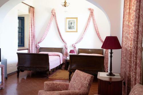 Hotel Cortijo El Esparragal