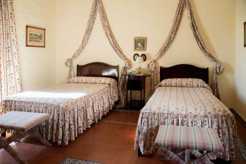 Hotel Cortijo El Esparragal
