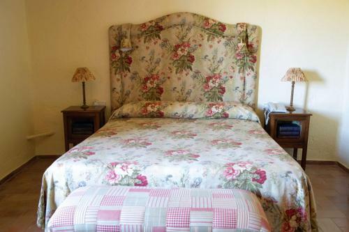 Hotel Cortijo El Esparragal