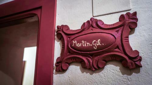 Hotel Cortijo El Esparragal