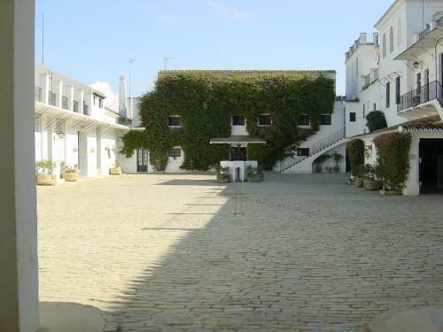 Hotel Cortijo El Esparragal