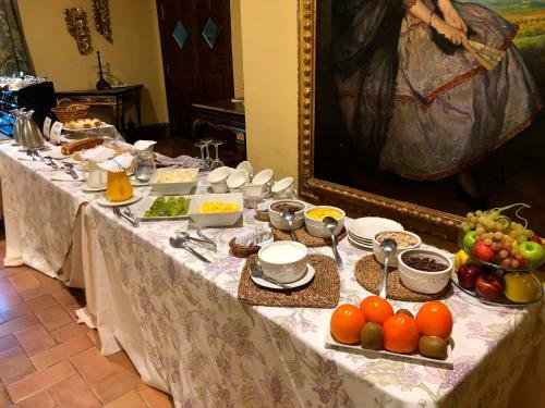 Hotel Cortijo El Esparragal