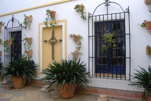 Hotel Cortijo El Esparragal