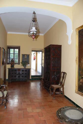 Hotel Cortijo El Esparragal